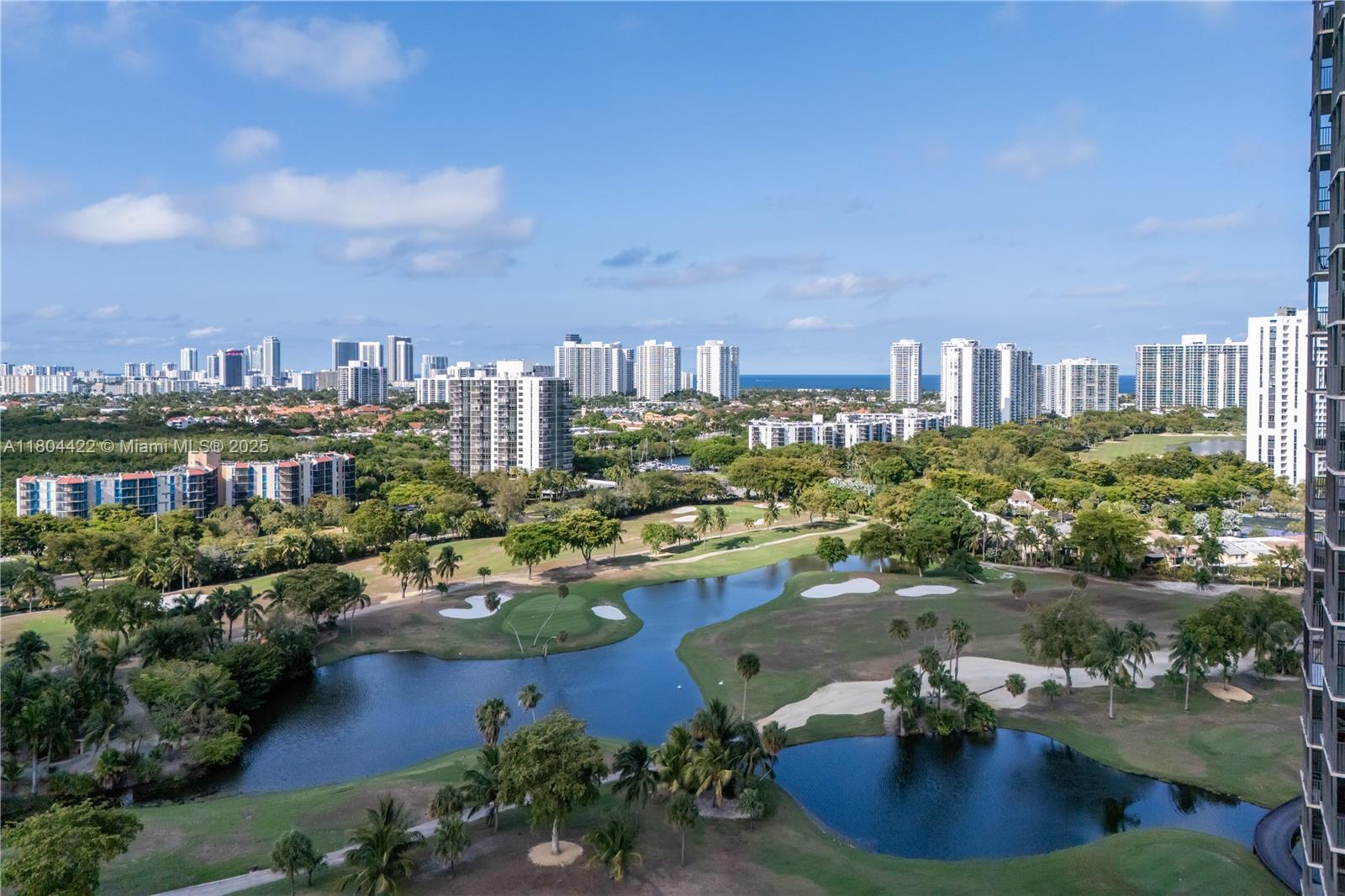 CORONADO CONDO- TOWER II - Land