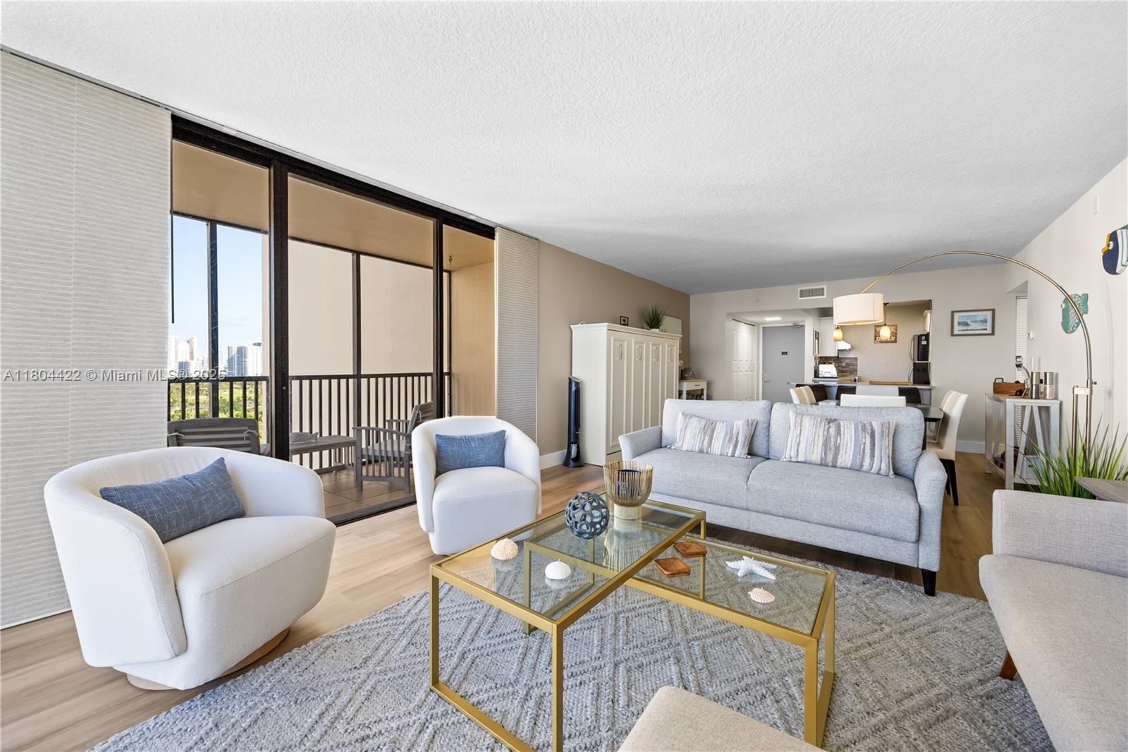 CORONADO CONDO- TOWER II - Land