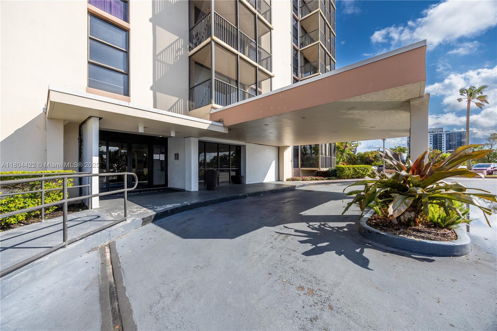 CORONADO CONDO- TOWER II - Land