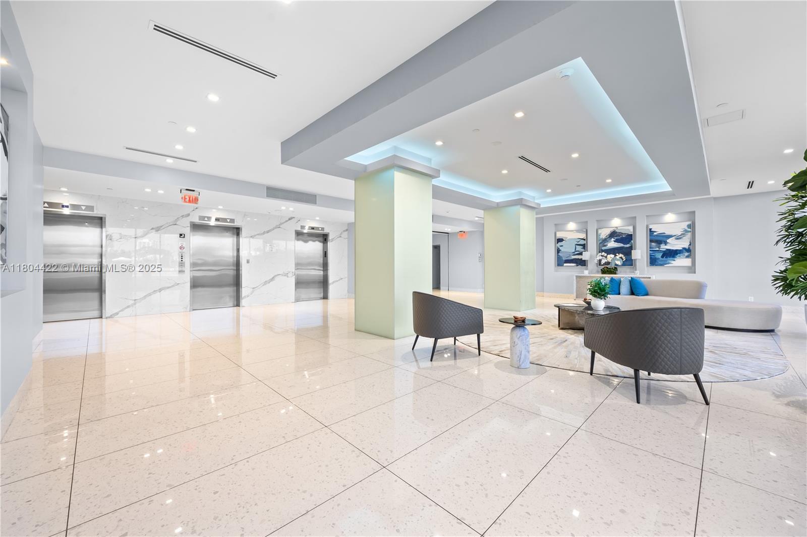 CORONADO CONDO- TOWER II - Land