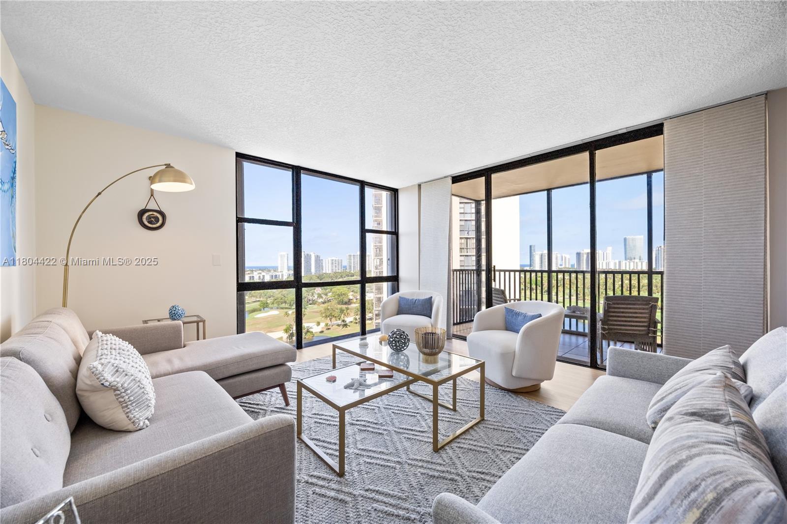 CORONADO CONDO- TOWER II - Land