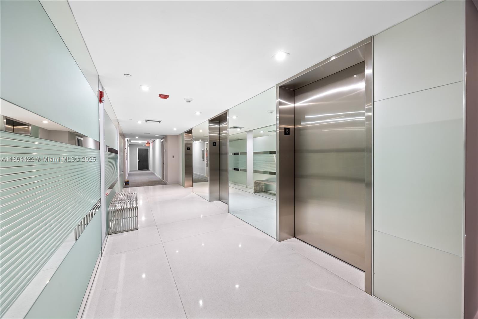 CORONADO CONDO- TOWER II - Land