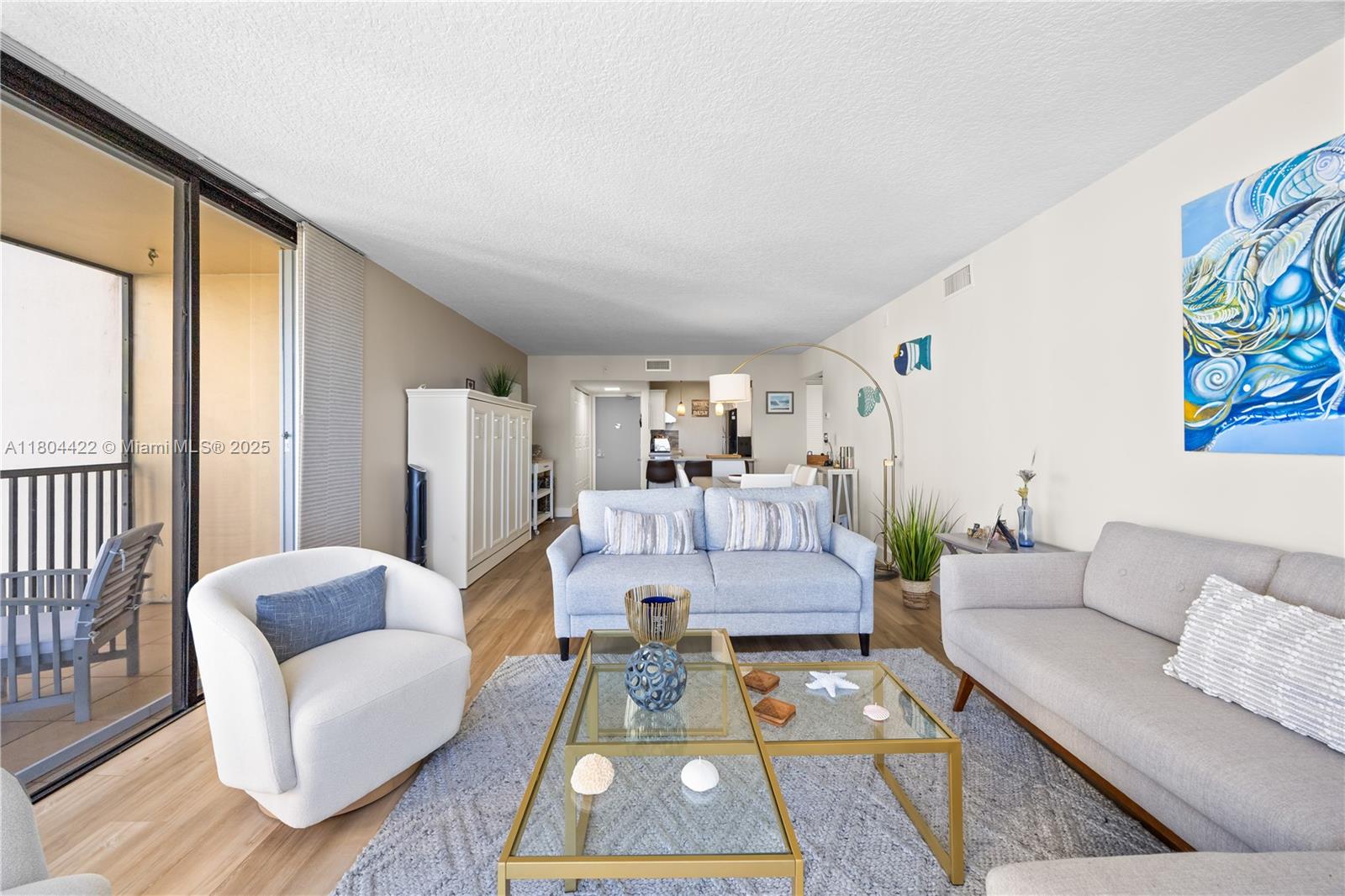 CORONADO CONDO- TOWER II - Land