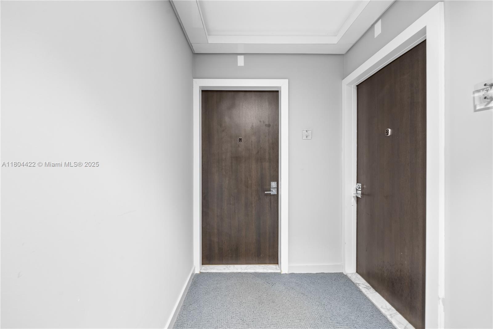 CORONADO CONDO- TOWER II - Land