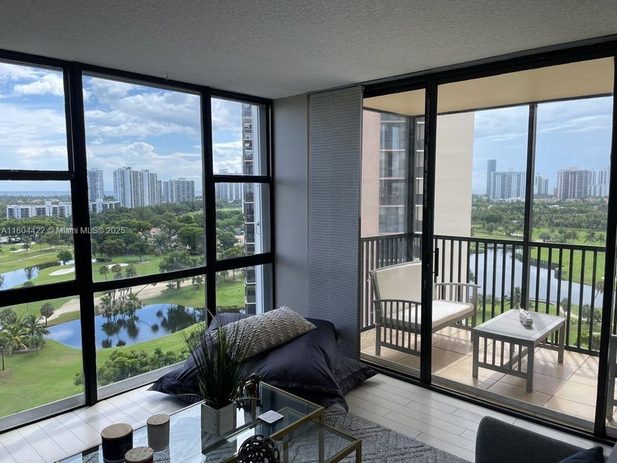 Bright and Airy corner unit with amazing daytime and evening views. Renovated with an opened concept in a quiet, secured and centrally located complex. Furniture in the photos is also for sale/negotiable. All the photos are current and shows exactly the condition of the unit. Centrally located near shopping, dinning, the beach and much more. seller motivated and will consider all reasonable offers