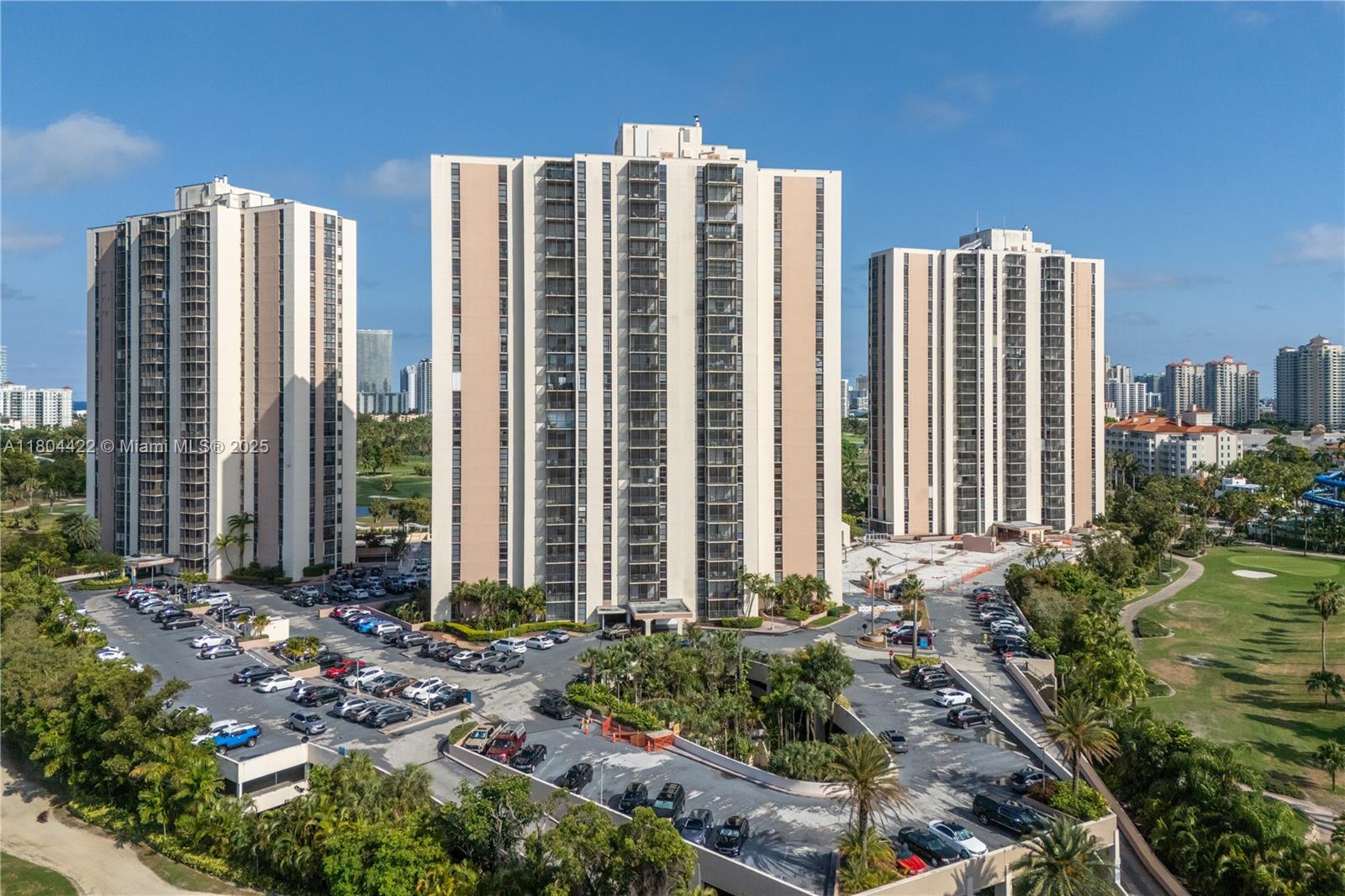 CORONADO CONDO- TOWER II - Land