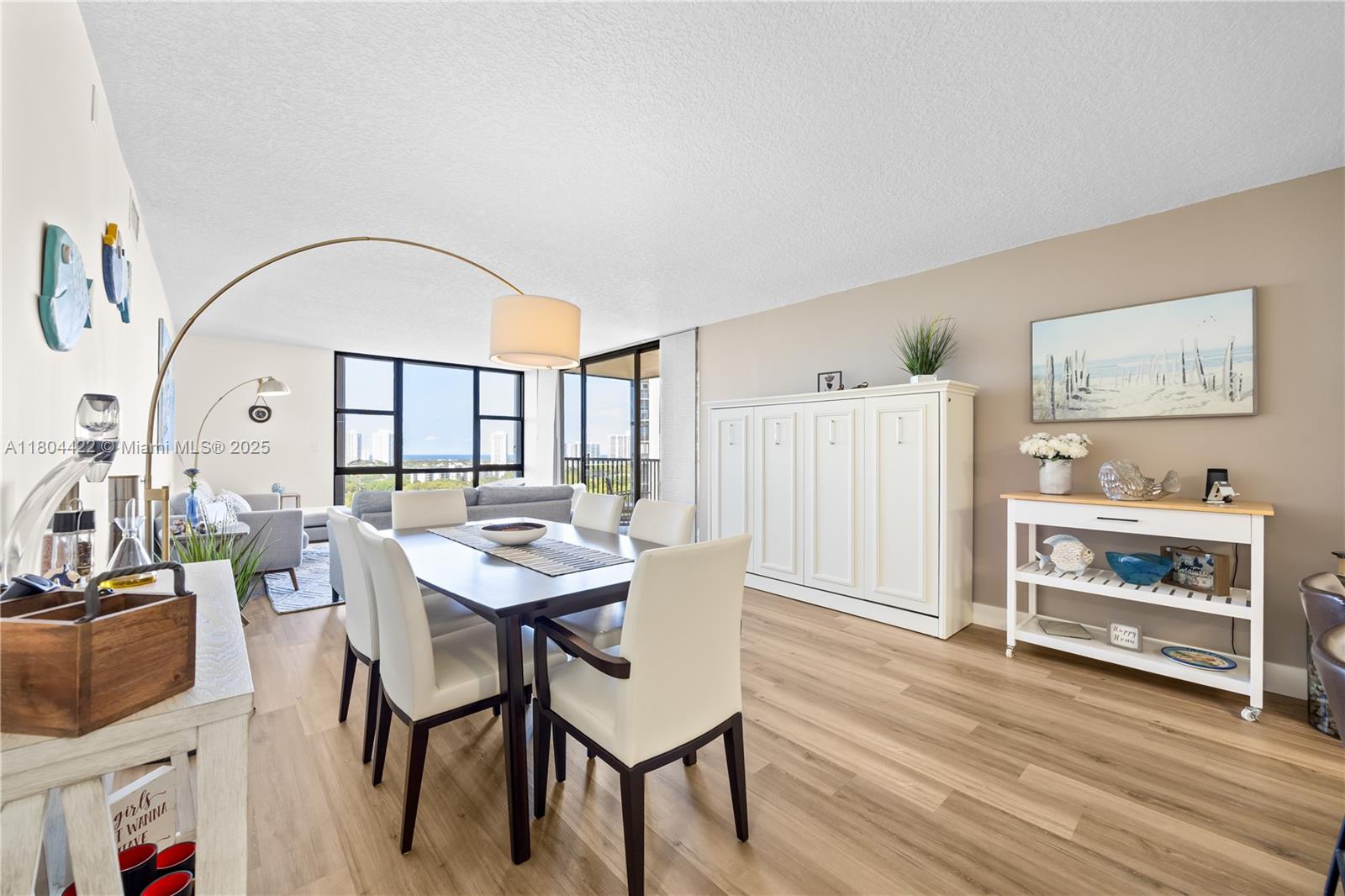 CORONADO CONDO- TOWER II - Land