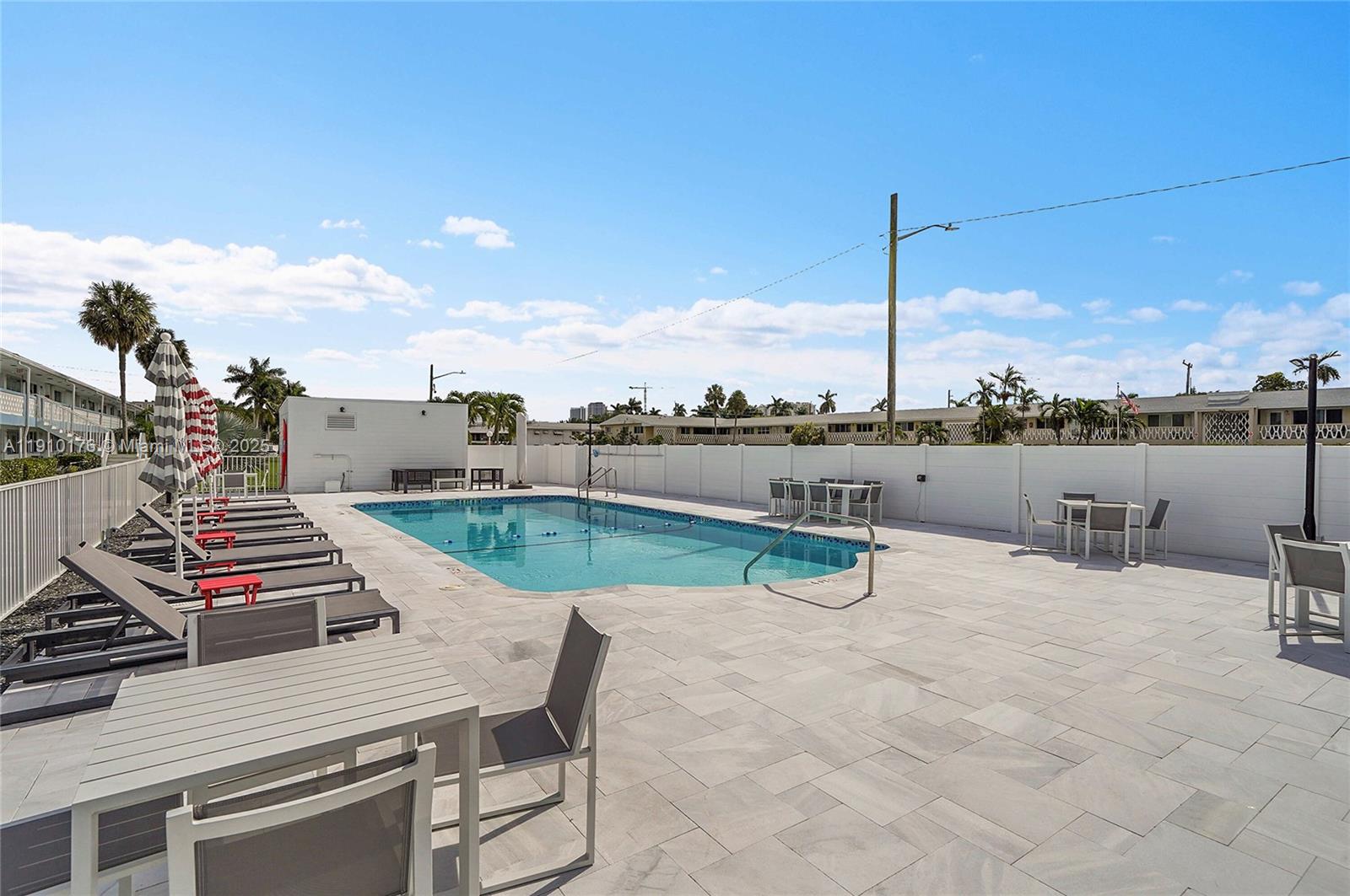 DIPLOMAT GARDEN CO-OP - Residential