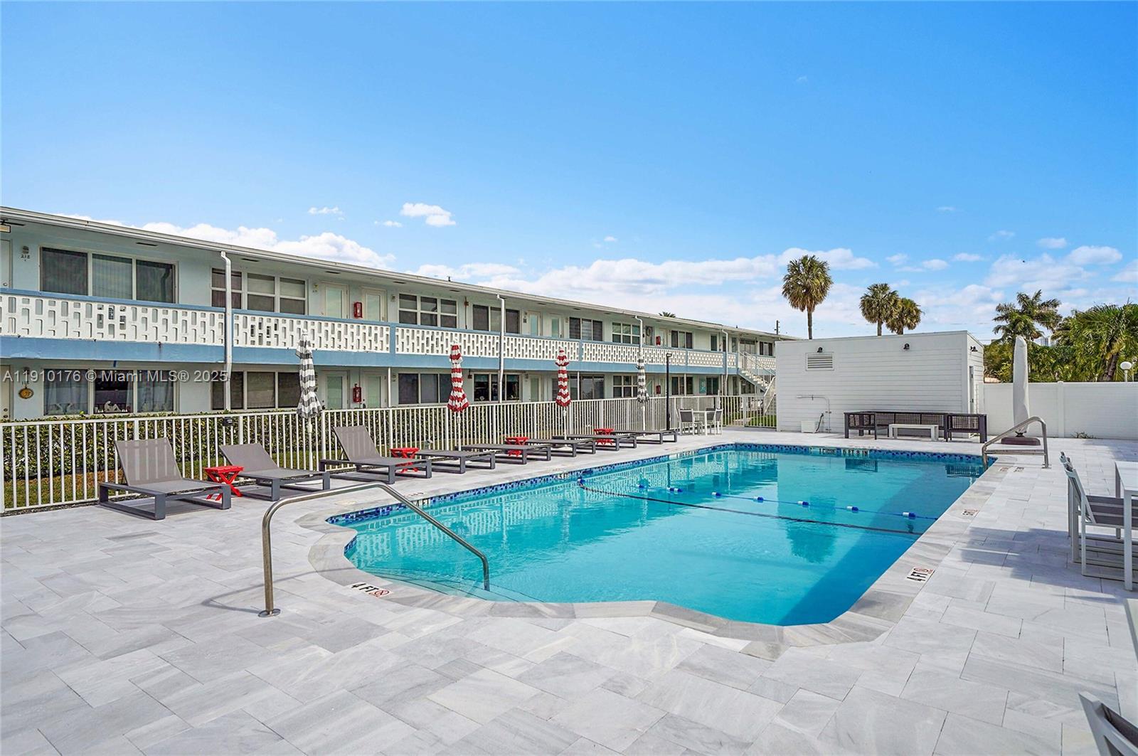 DIPLOMAT GARDEN CO-OP - Residential