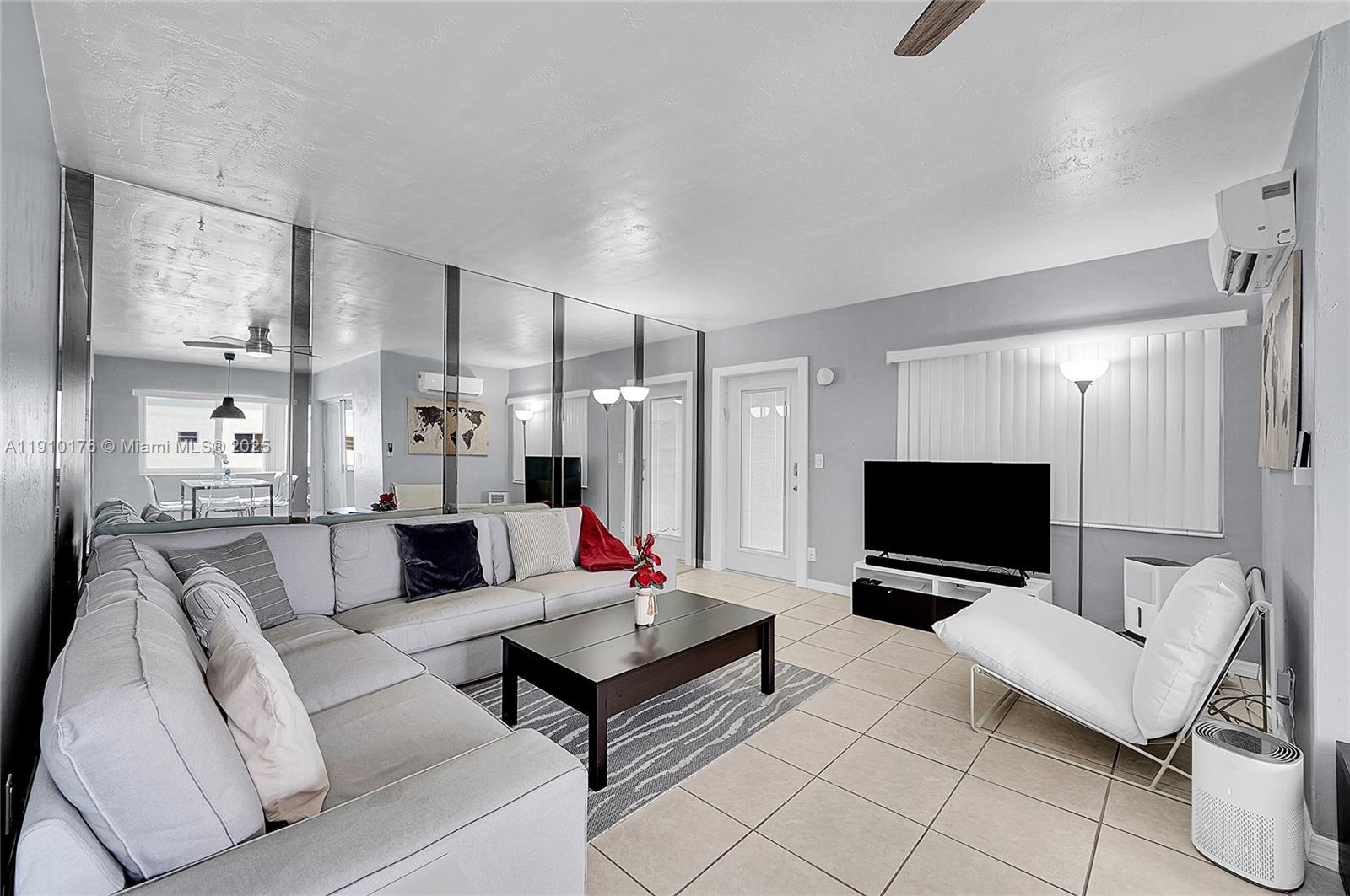 DIPLOMAT GARDEN CO-OP - Residential