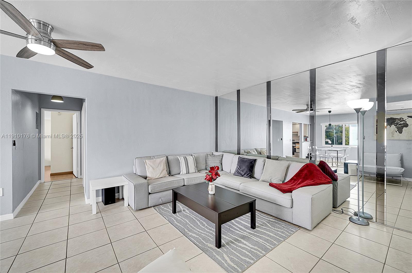 DIPLOMAT GARDEN CO-OP - Residential