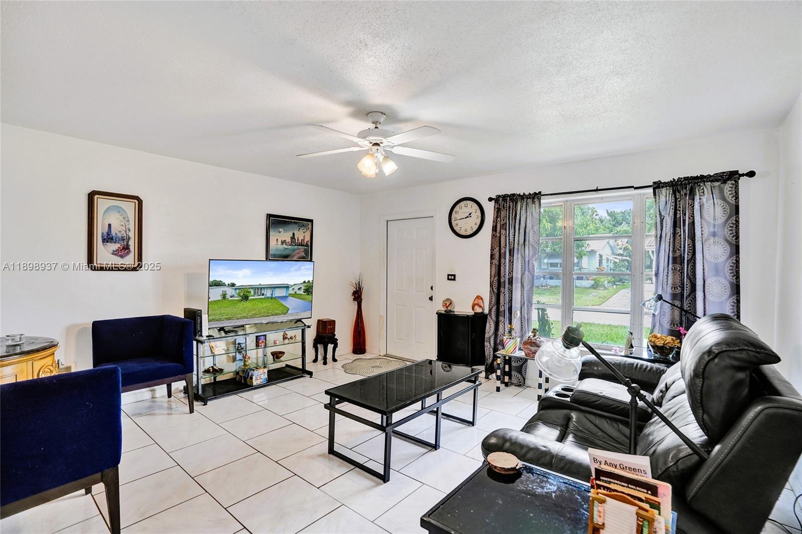 MAINLANDS OF TAMARAC LAKES - Residential