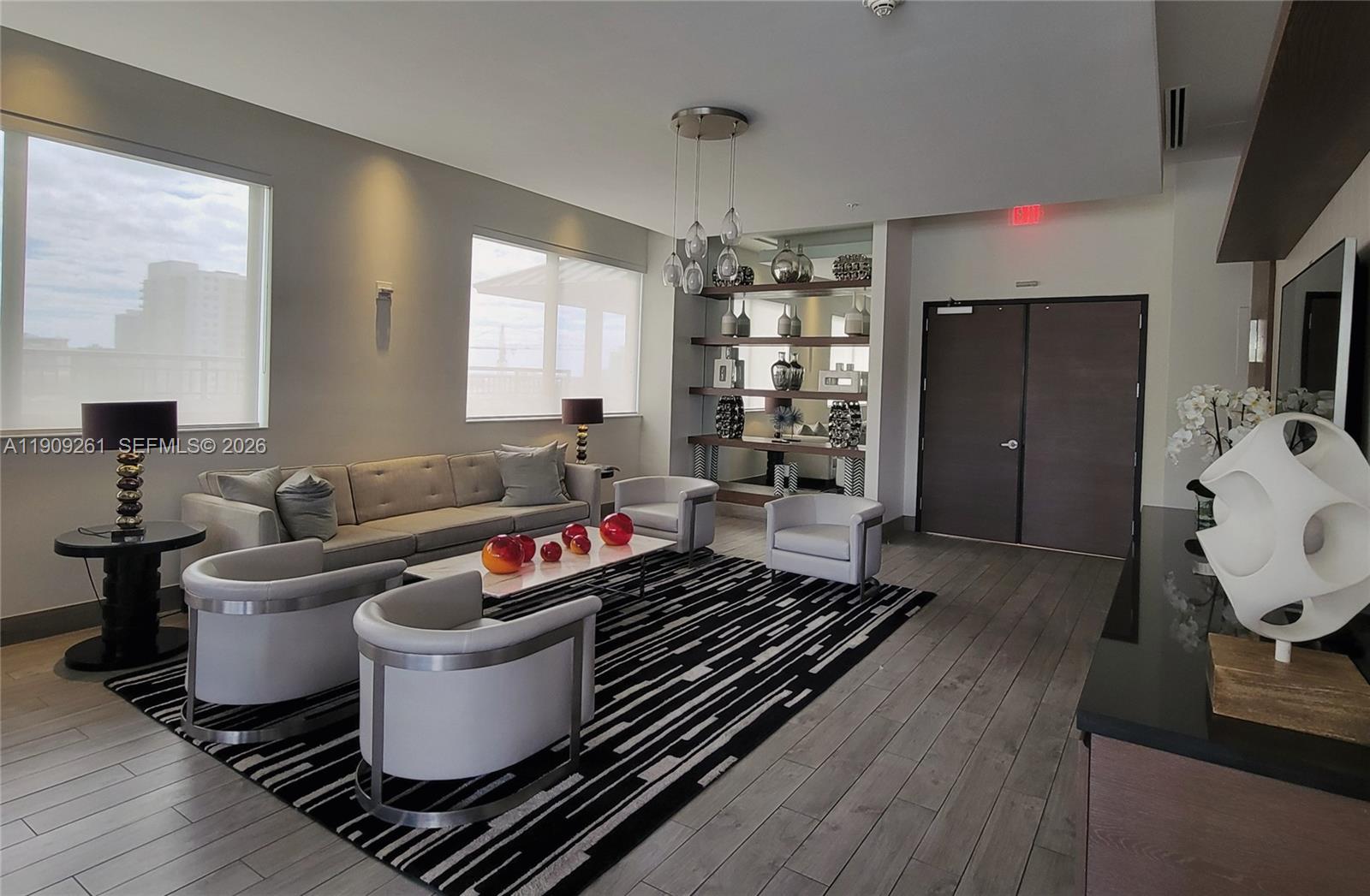 NINE AT MARY BRICKELL VILL - Residential