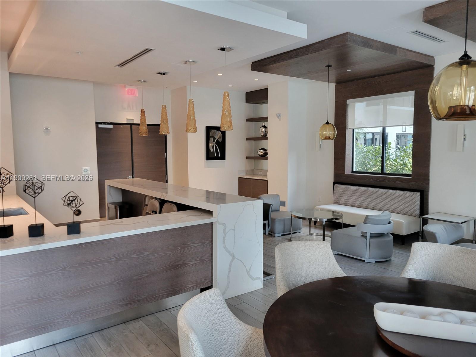 NINE AT MARY BRICKELL VILL - Residential