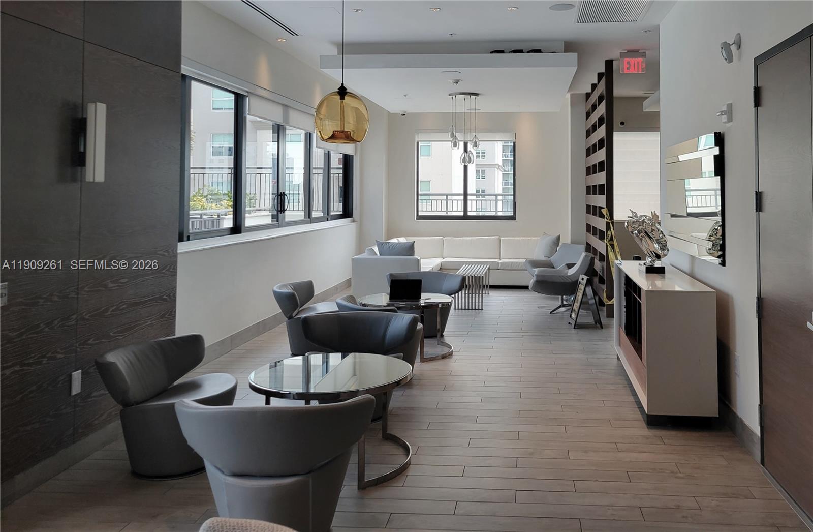 NINE AT MARY BRICKELL VILL - Residential