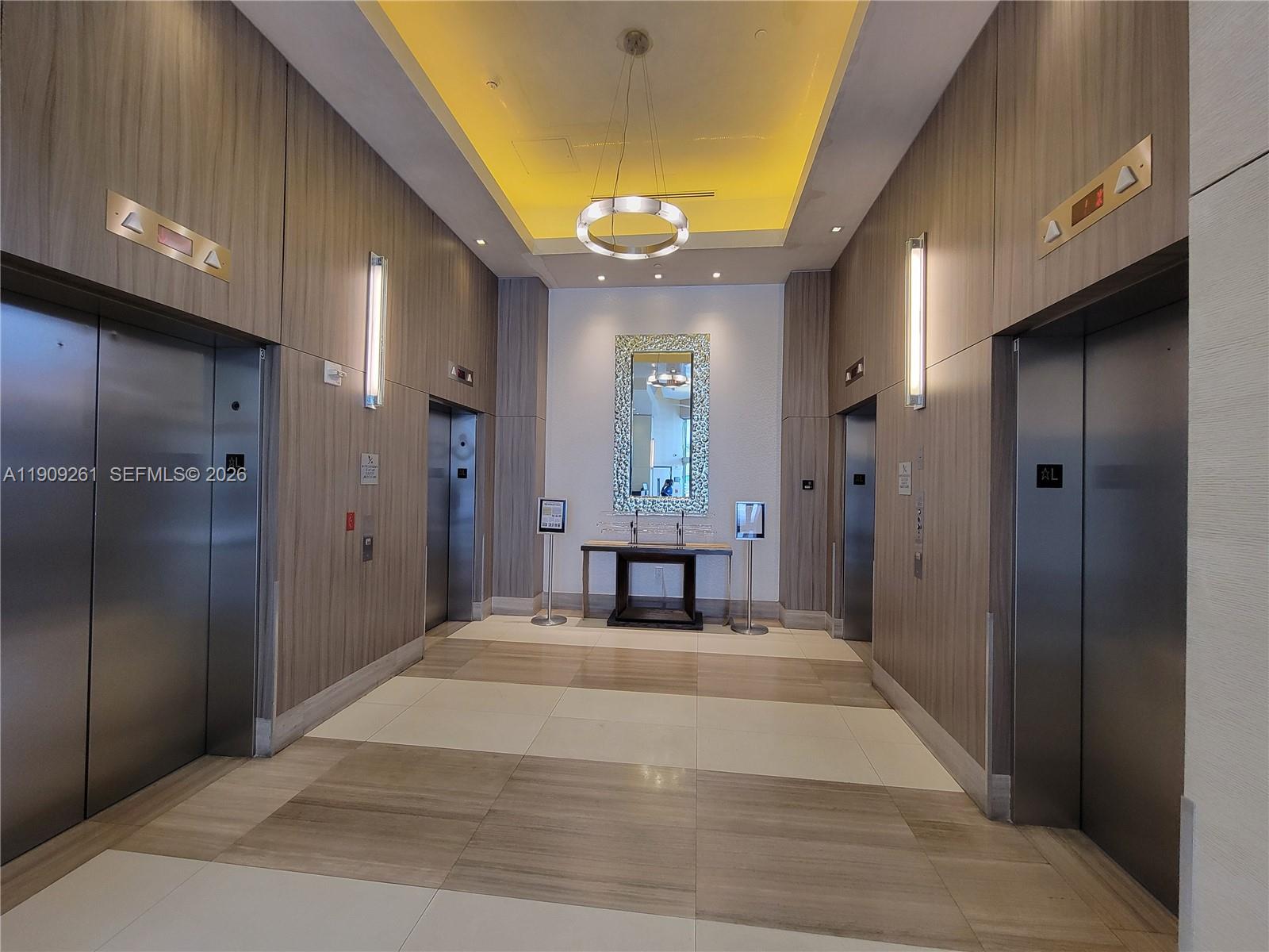 NINE AT MARY BRICKELL VILL - Residential