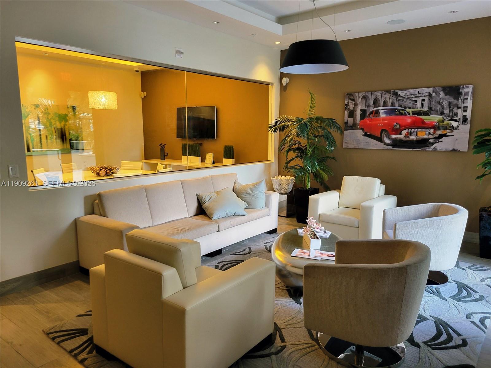 NINE AT MARY BRICKELL VILL - Residential