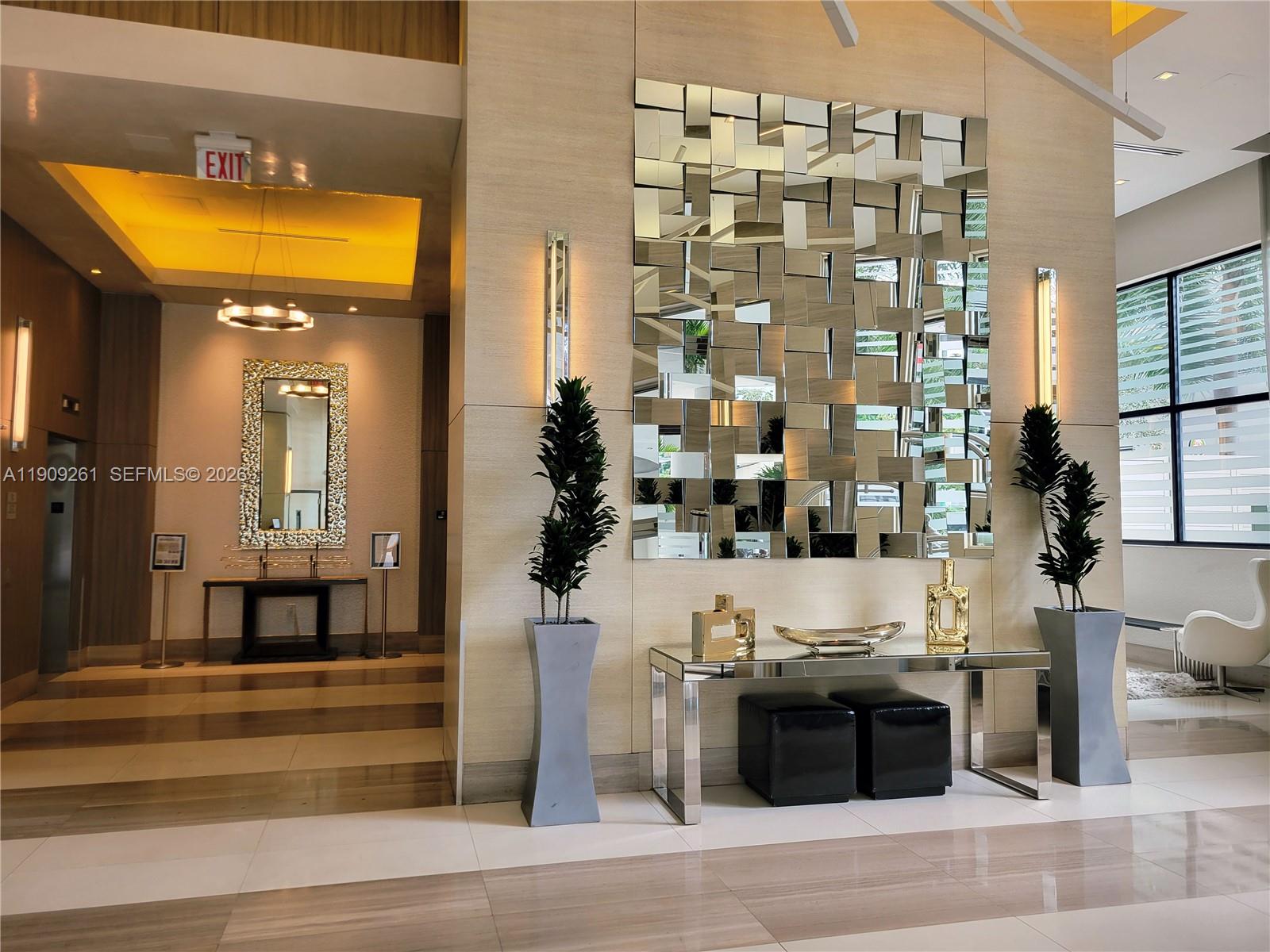 NINE AT MARY BRICKELL VILL - Residential