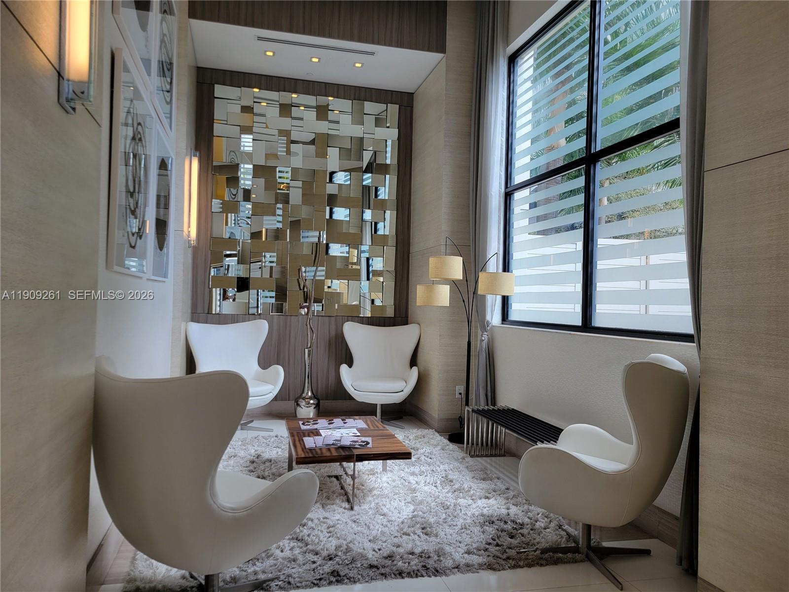 NINE AT MARY BRICKELL VILL - Residential