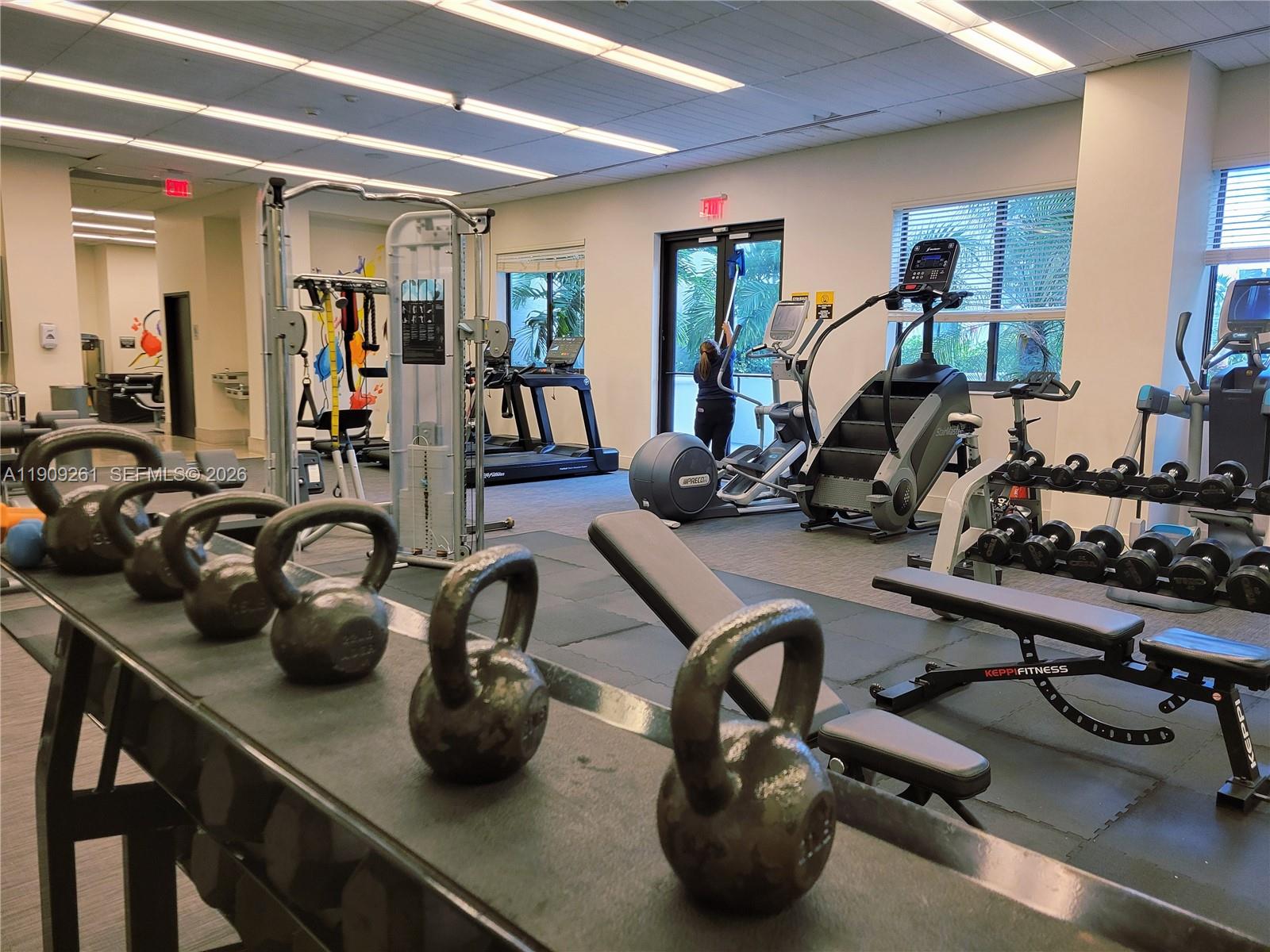 NINE AT MARY BRICKELL VILL - Residential