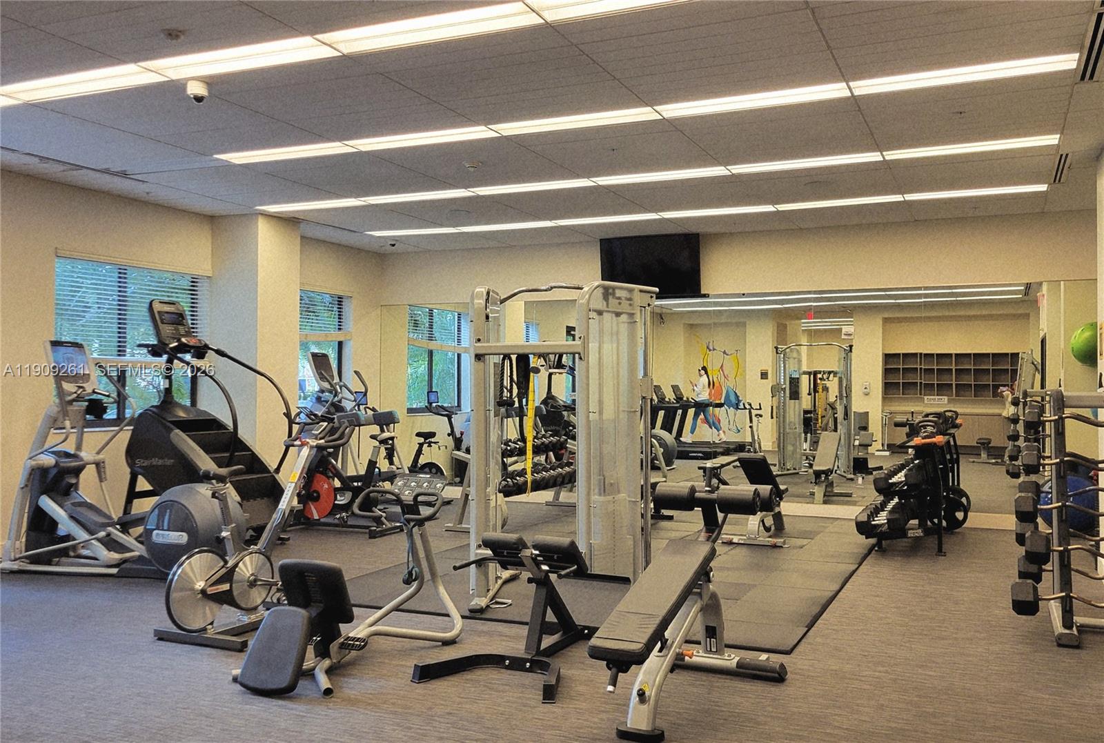 NINE AT MARY BRICKELL VILL - Residential