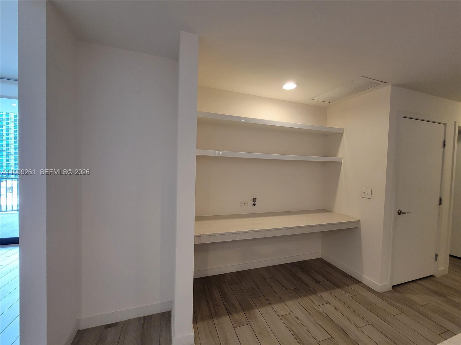 NINE AT MARY BRICKELL VILL - Residential