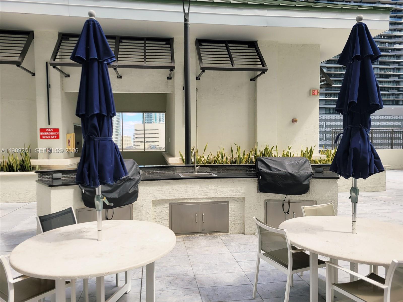 NINE AT MARY BRICKELL VILL - Residential