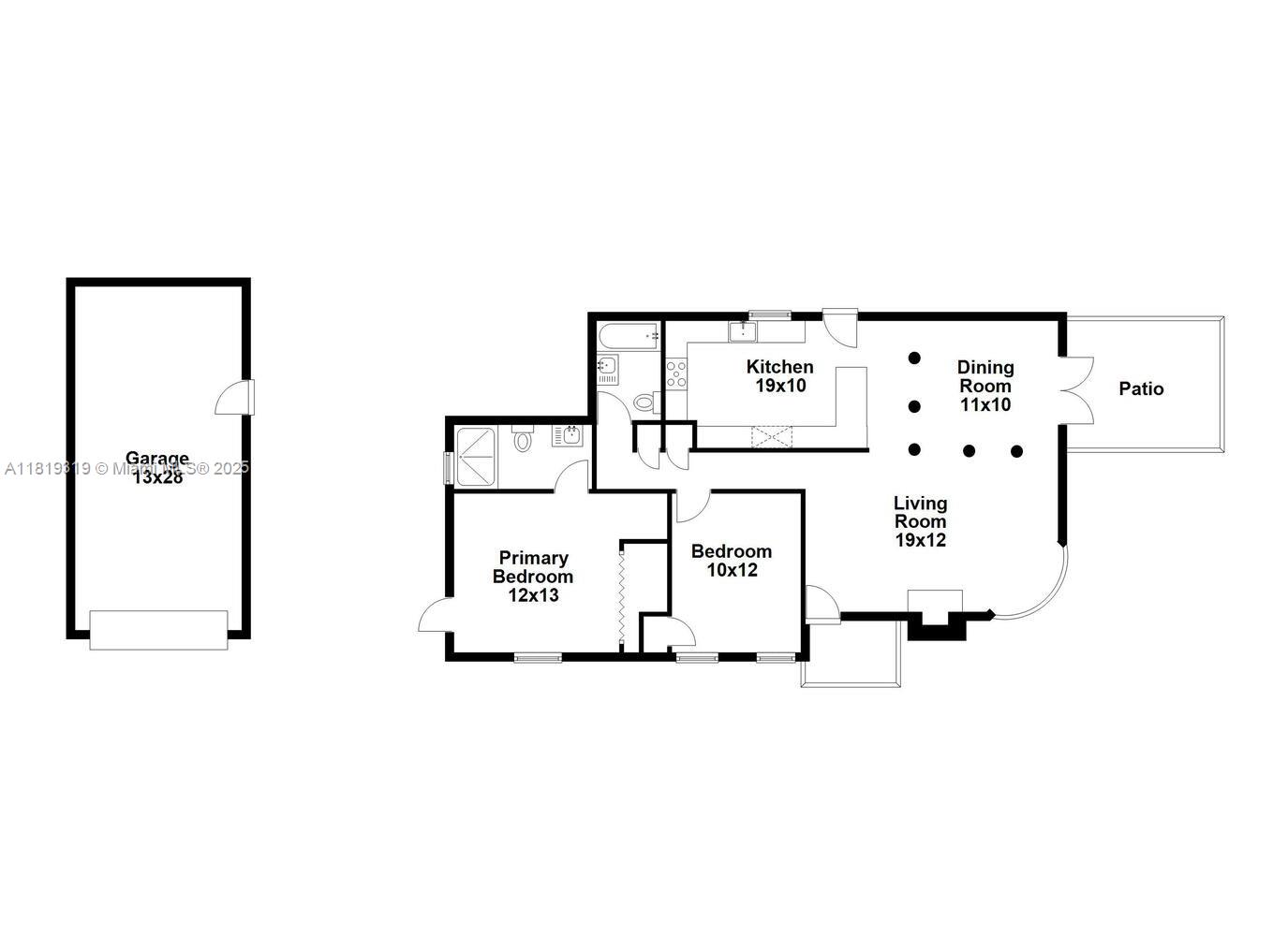 CORAL GABLES GRANADA SEC - Residential