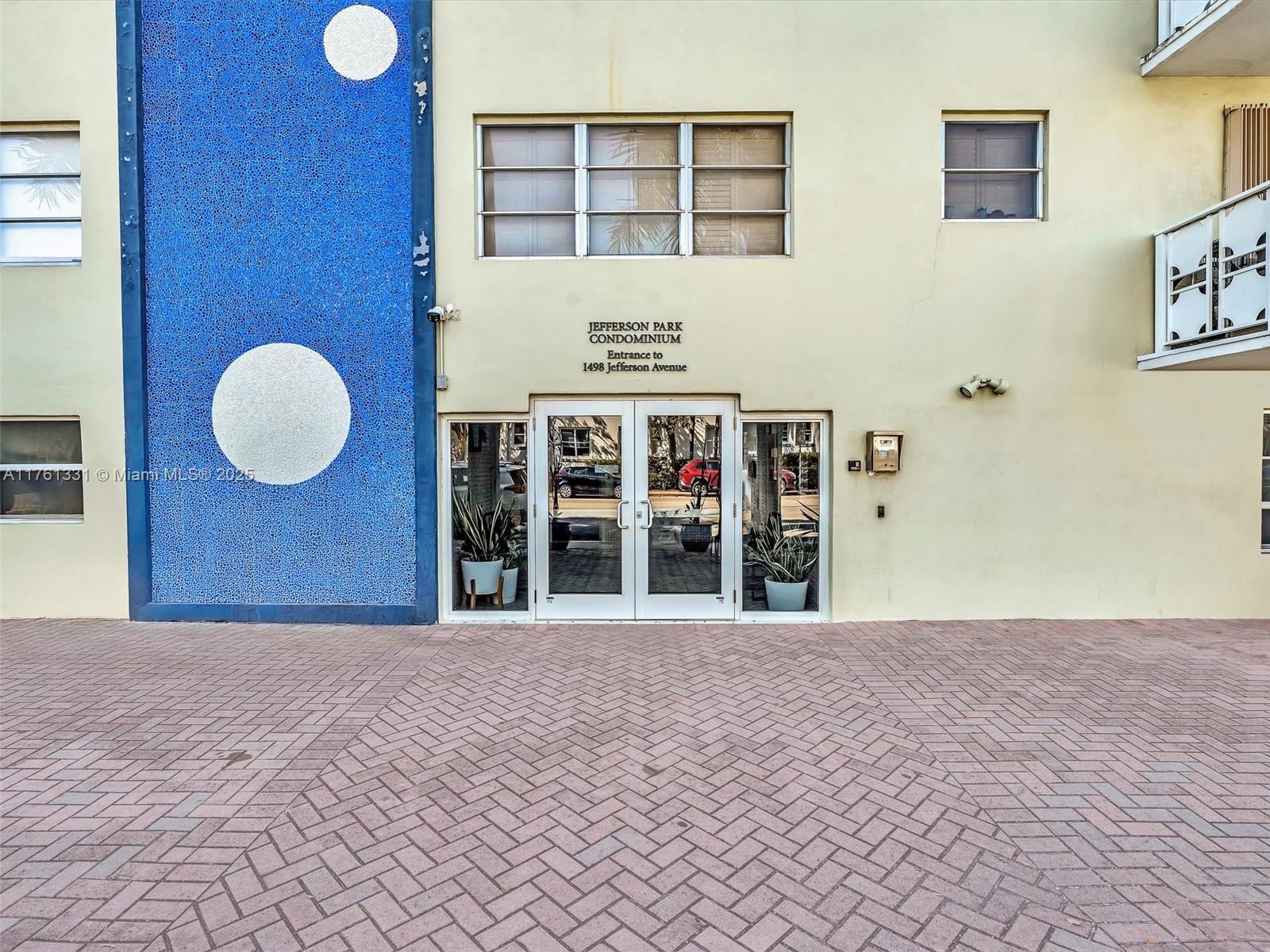 1498 Jefferson Ave 505A, Miami Beach, Miami-Dade County, Florida - 1 Bedrooms  
1 Bathrooms - 