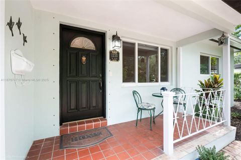 Photo of 1235 El Rado St, Coral Gables, FL 33134 (MLS # A11876747)