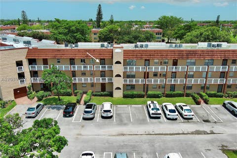 Photo of 9281 Sunrise Lakes Blvd #308, Sunrise, FL 33322 (MLS # A12039402)