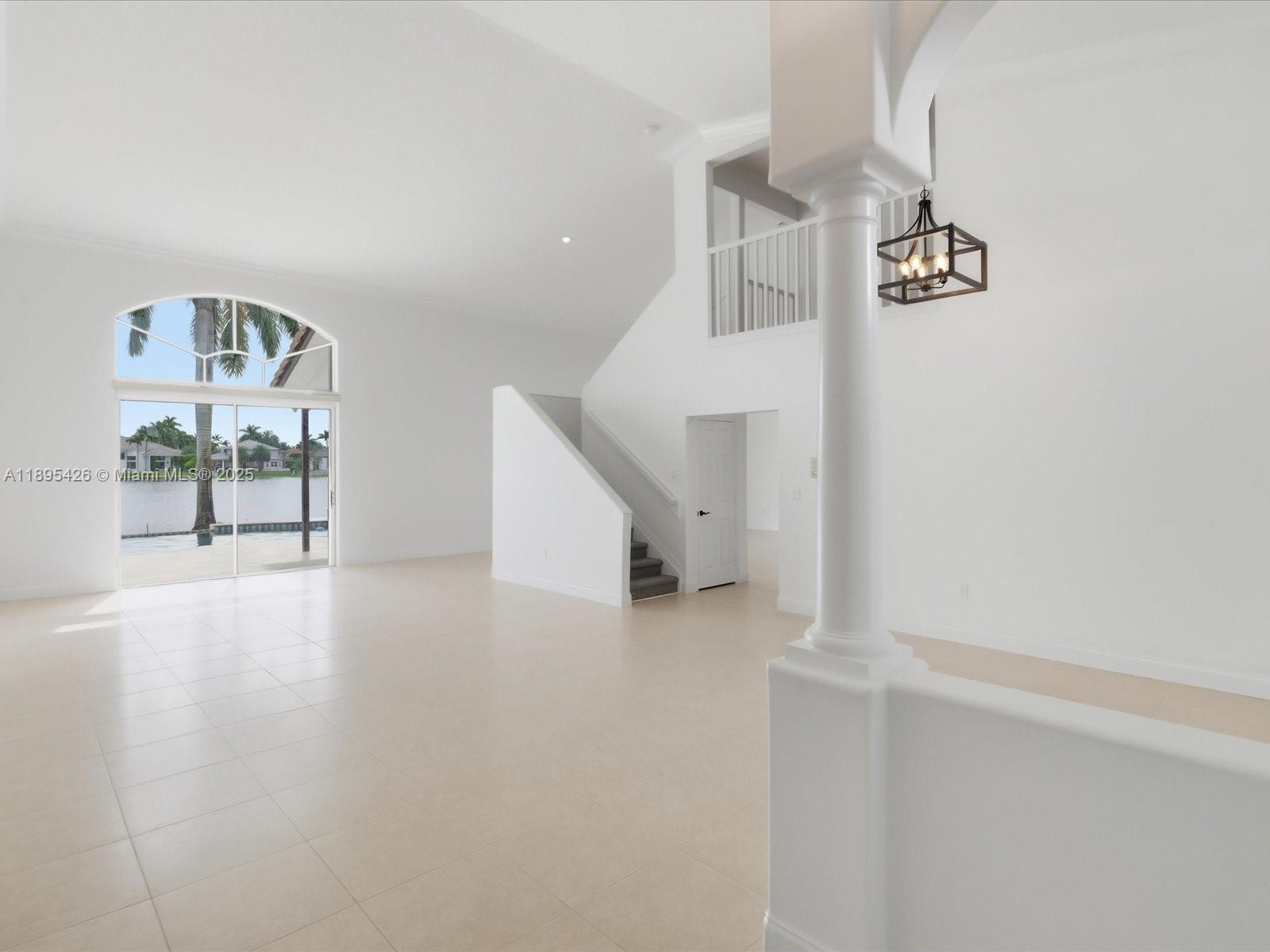 PEMBROKE FALLS - Residential Lease