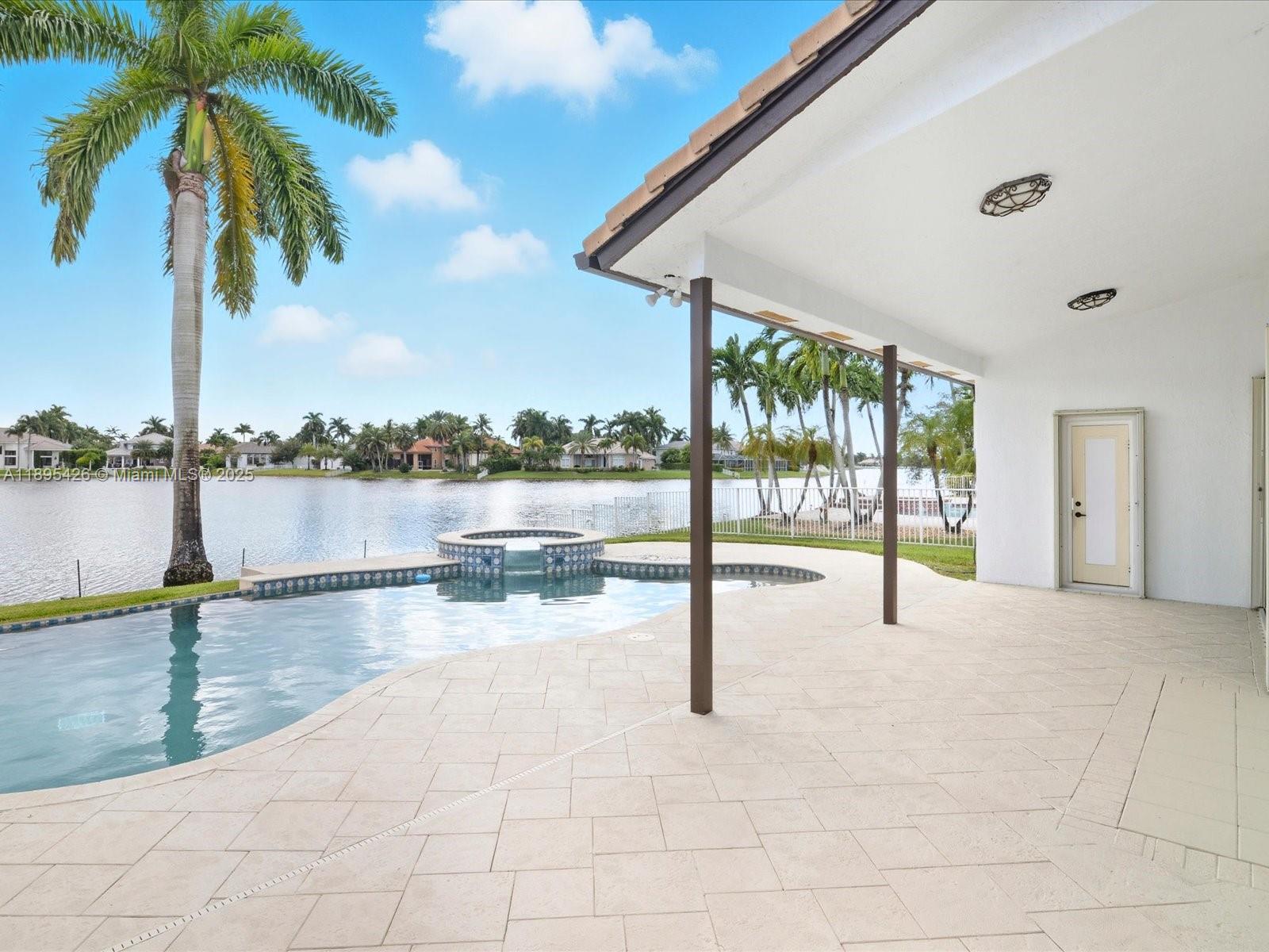 PEMBROKE FALLS - Residential Lease