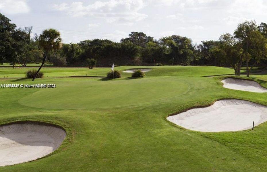 AMD PL GOLDEN GATE PK - Residential