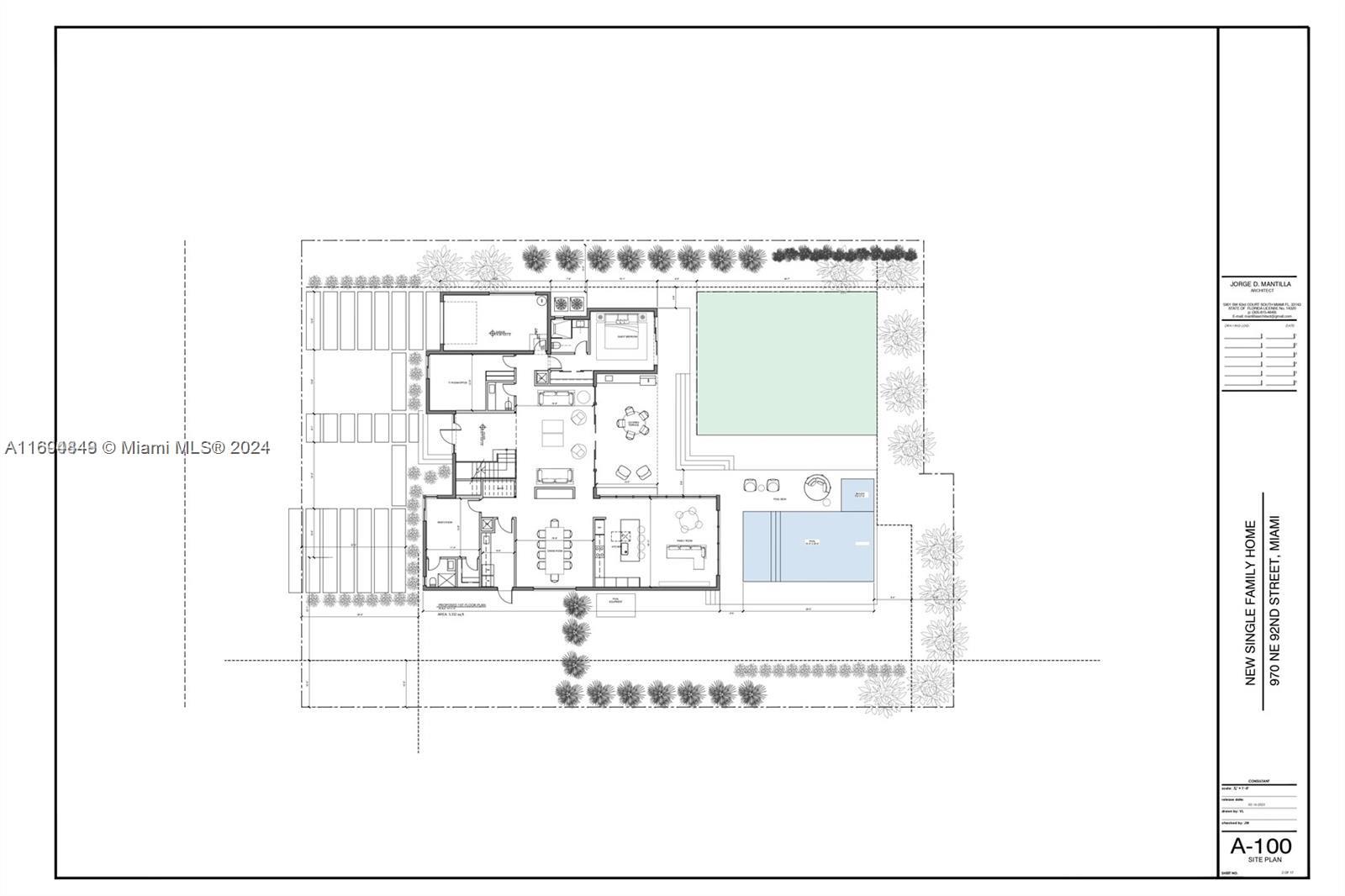 AMD PL GOLDEN GATE PK - Residential