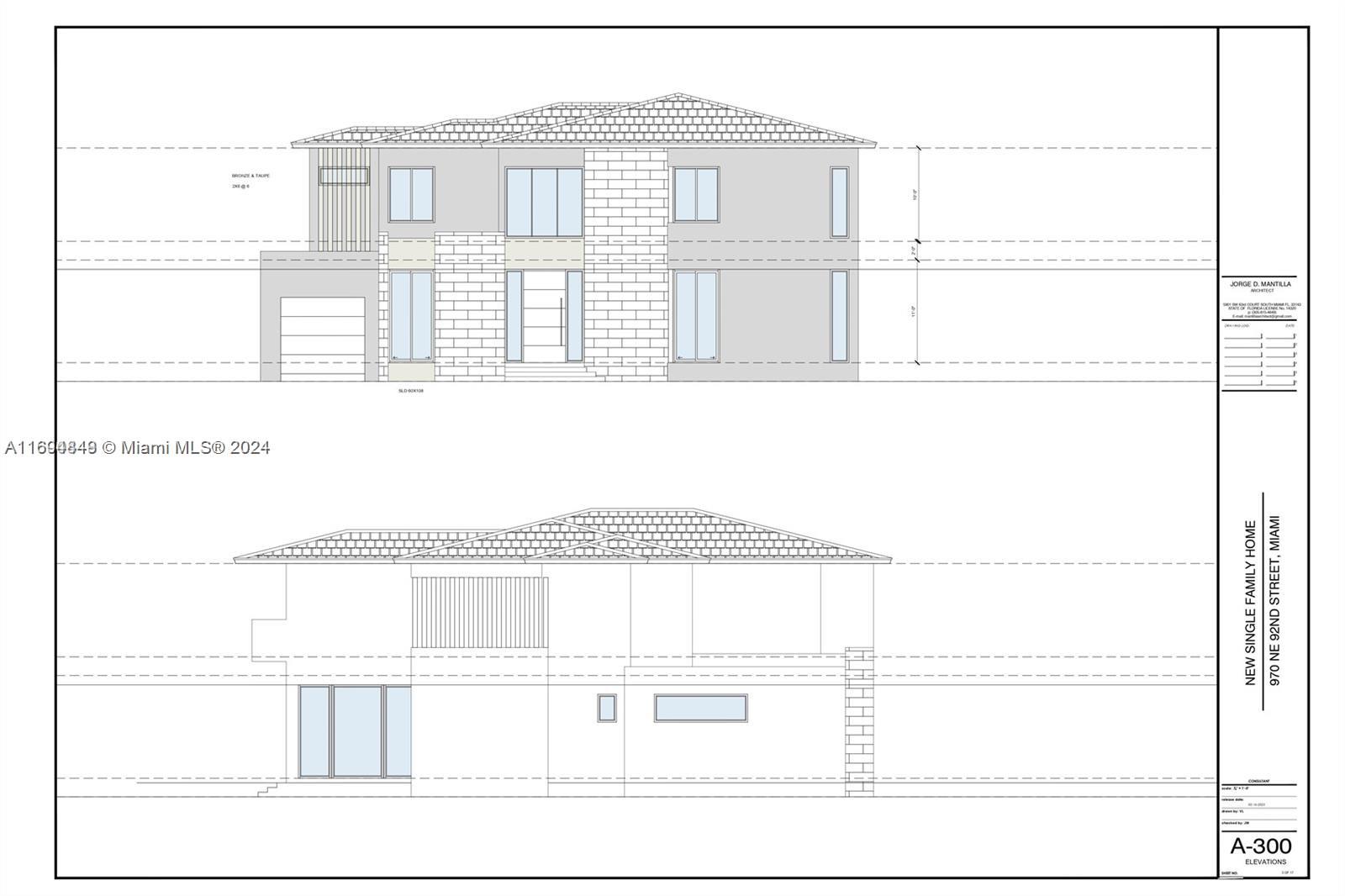 AMD PL GOLDEN GATE PK - Residential
