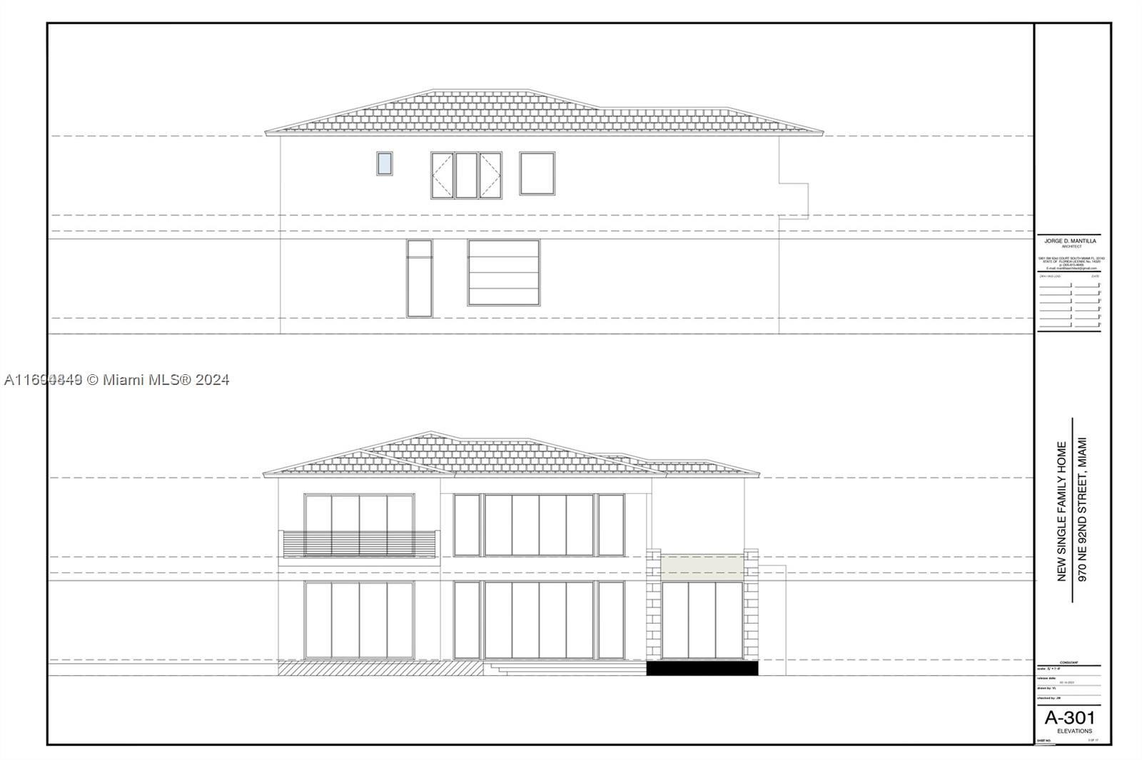 AMD PL GOLDEN GATE PK - Residential