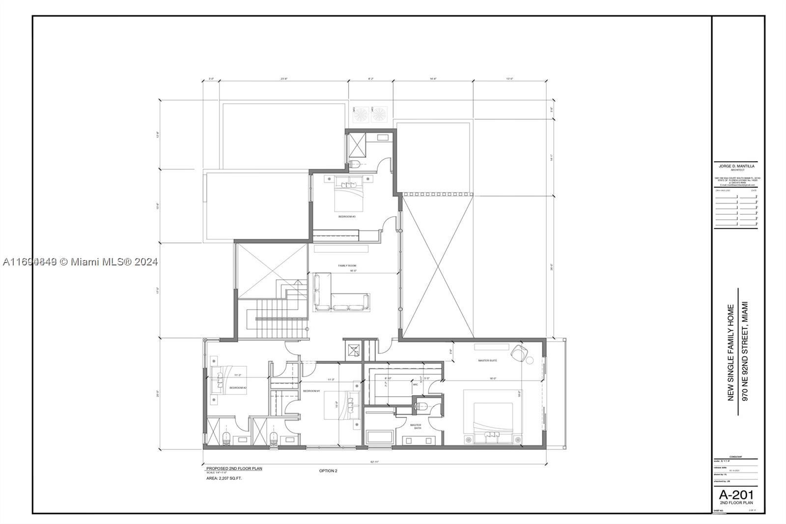 AMD PL GOLDEN GATE PK - Residential