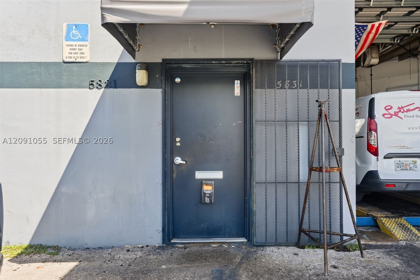 Profitable Automotive Shop with over 25+ years FOR SALE in Miami