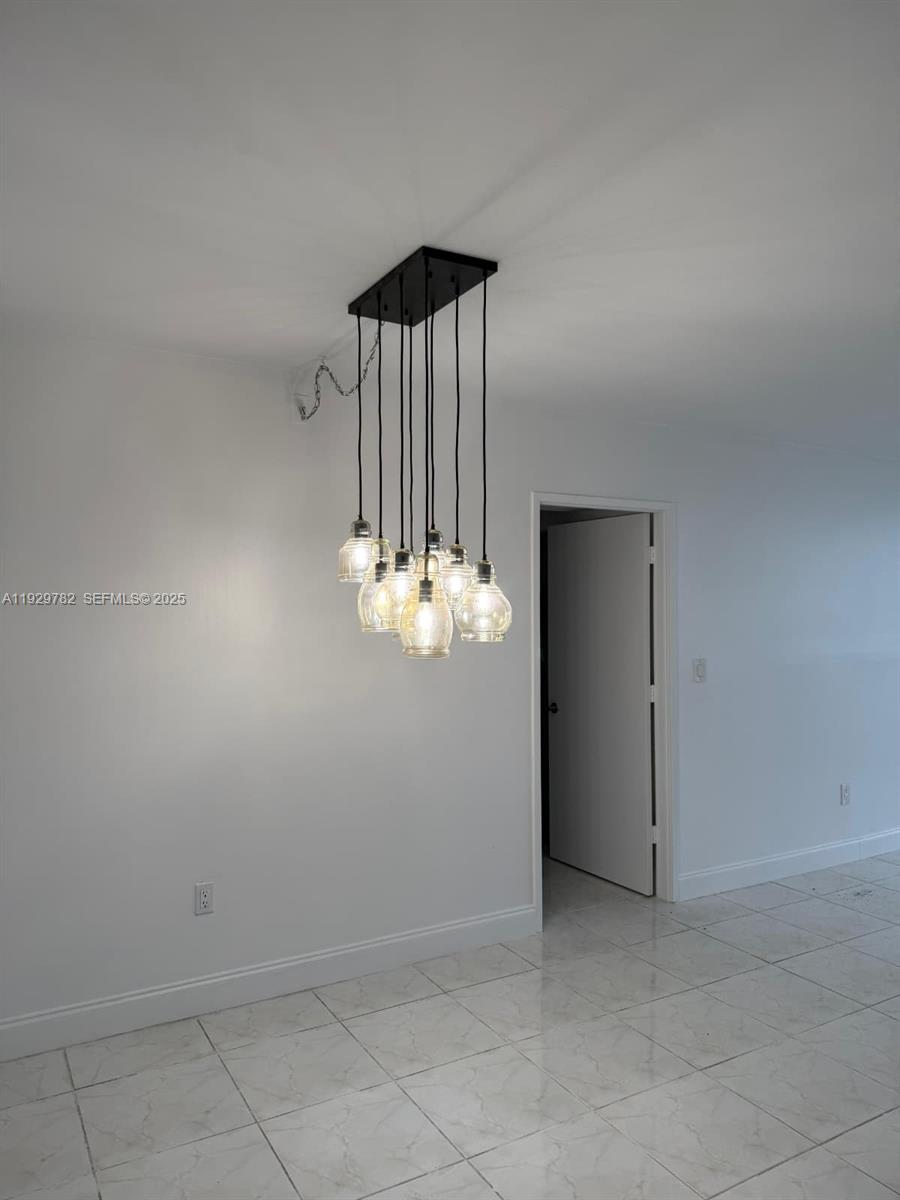 FLAMENCO CONDO TOWER I - Residential Lease