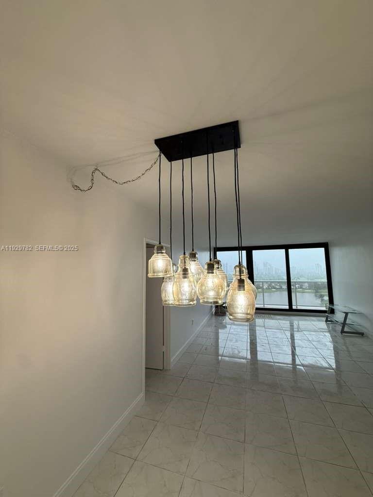 FLAMENCO CONDO TOWER I - Residential Lease