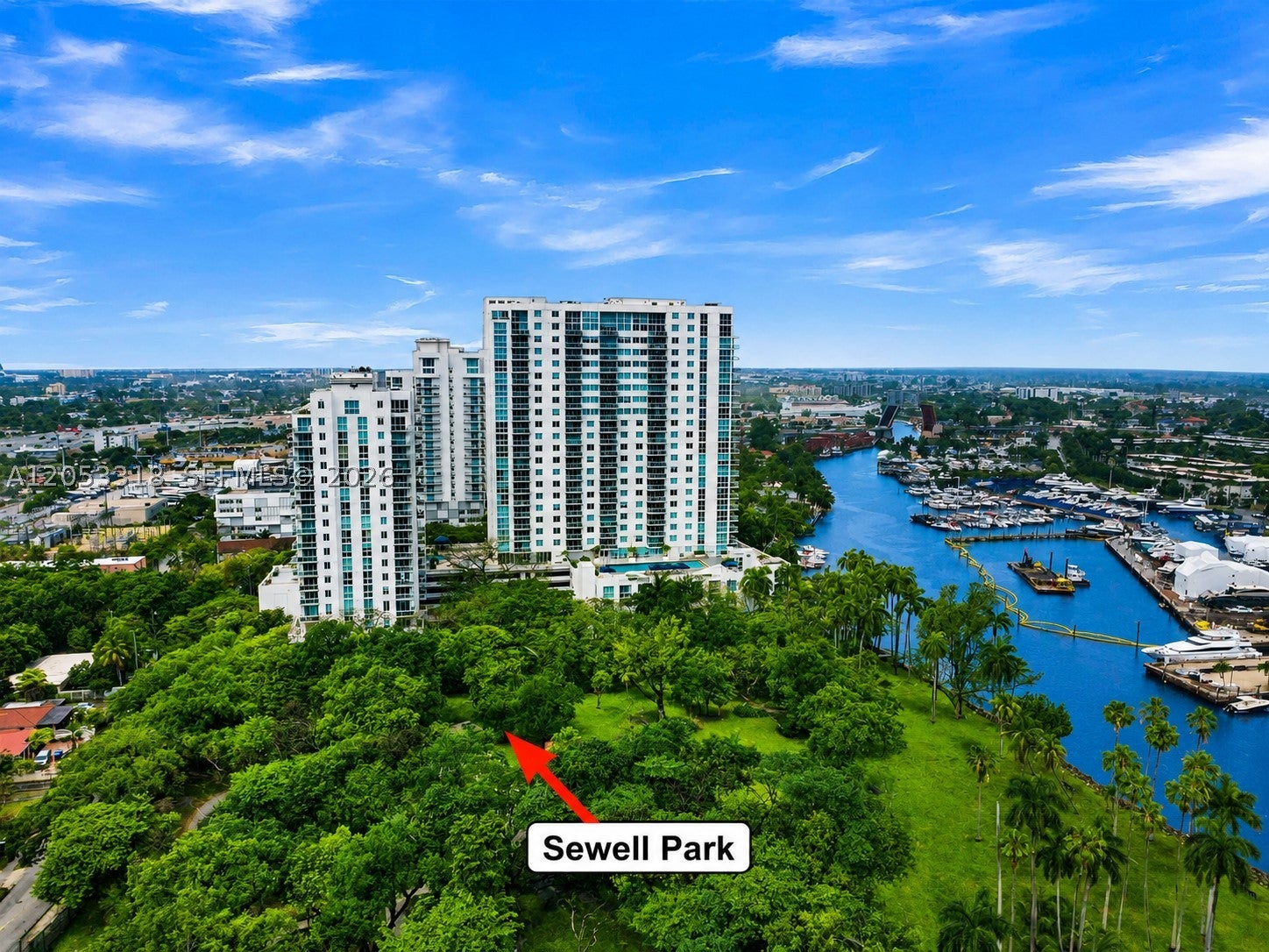 1861 NW S River Dr 1207