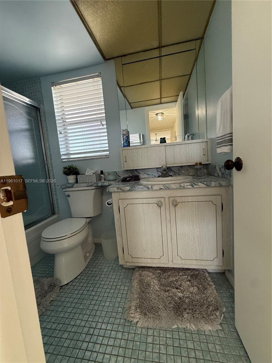 SUNRISE LAKES 88 CONDO - Residential