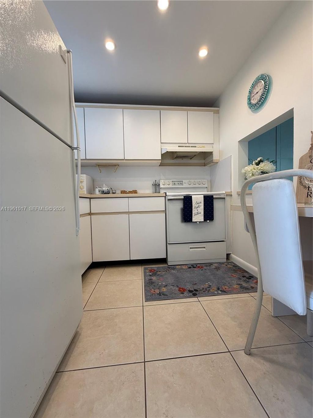 Photo of 9001 Sunrise Lakes Blvd #208, Sunrise, FL 33322 (MLS # A11961017)