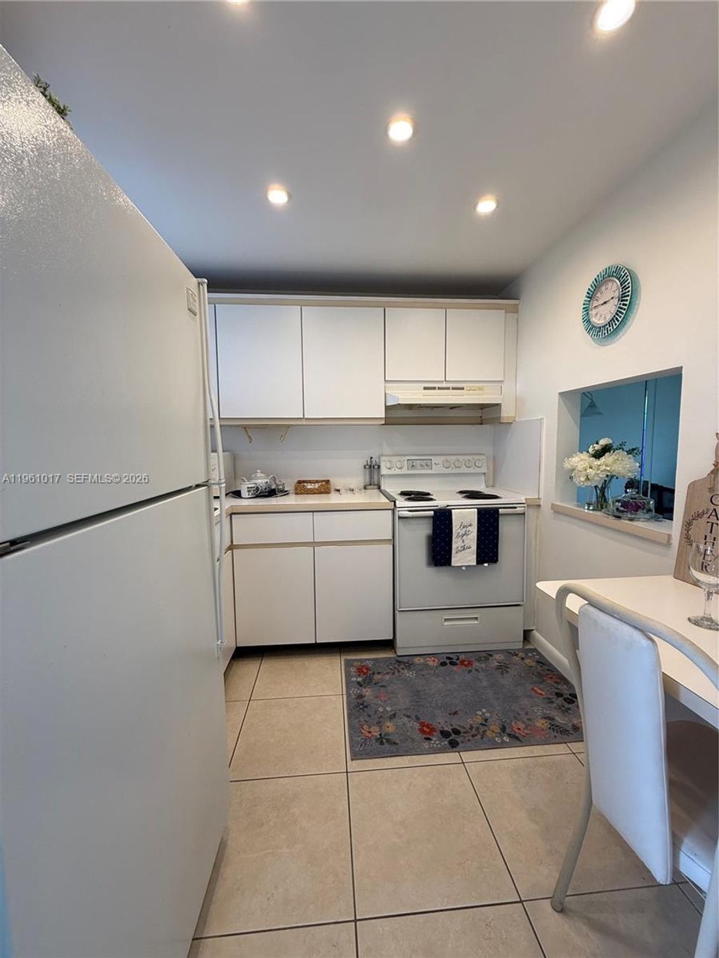 Photo of 9001 Sunrise Lakes Blvd #208, Sunrise, FL 33322 (MLS # A11961017)