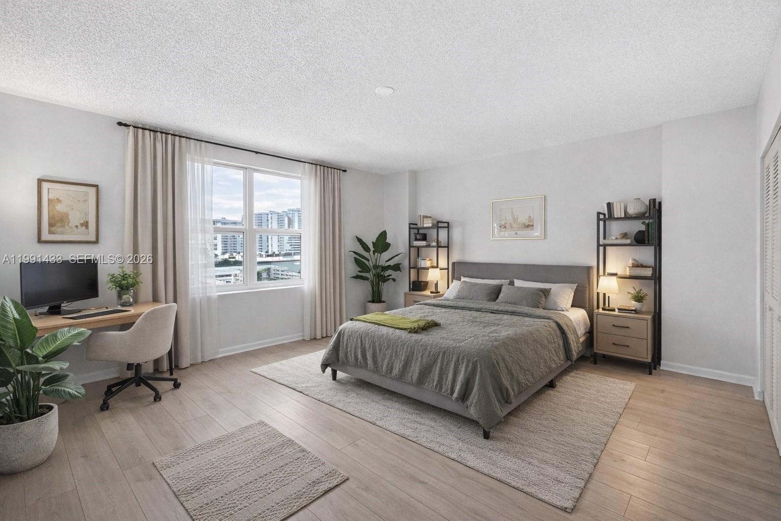 COURVOISIER COURTS CONDO - Residential