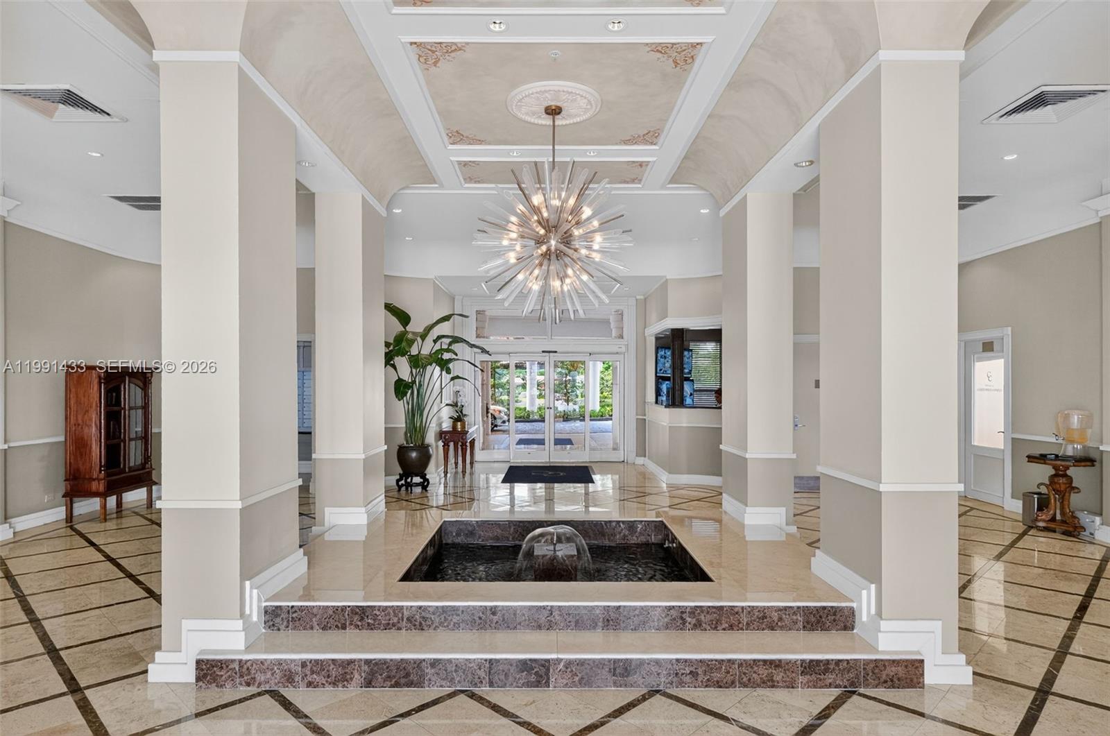 COURVOISIER COURTS CONDO - Residential