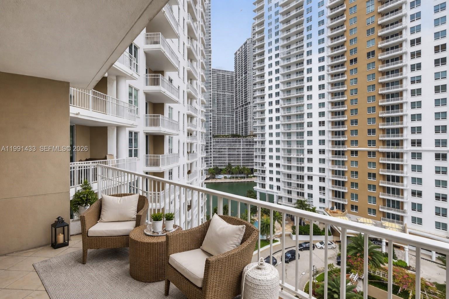COURVOISIER COURTS CONDO - Residential