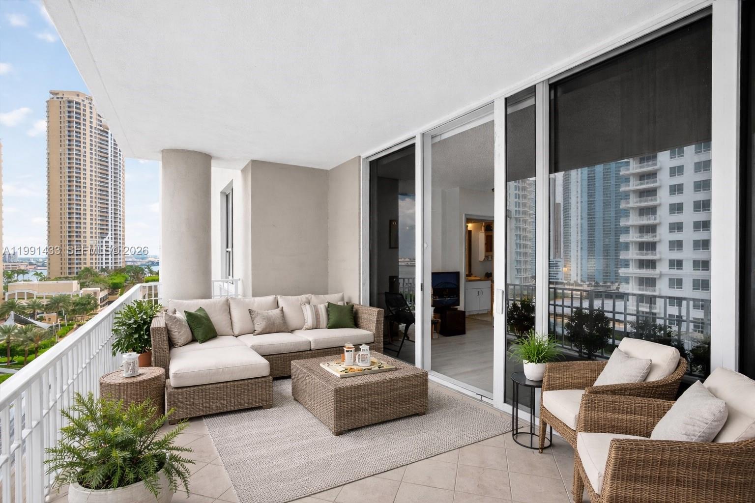 COURVOISIER COURTS CONDO - Residential