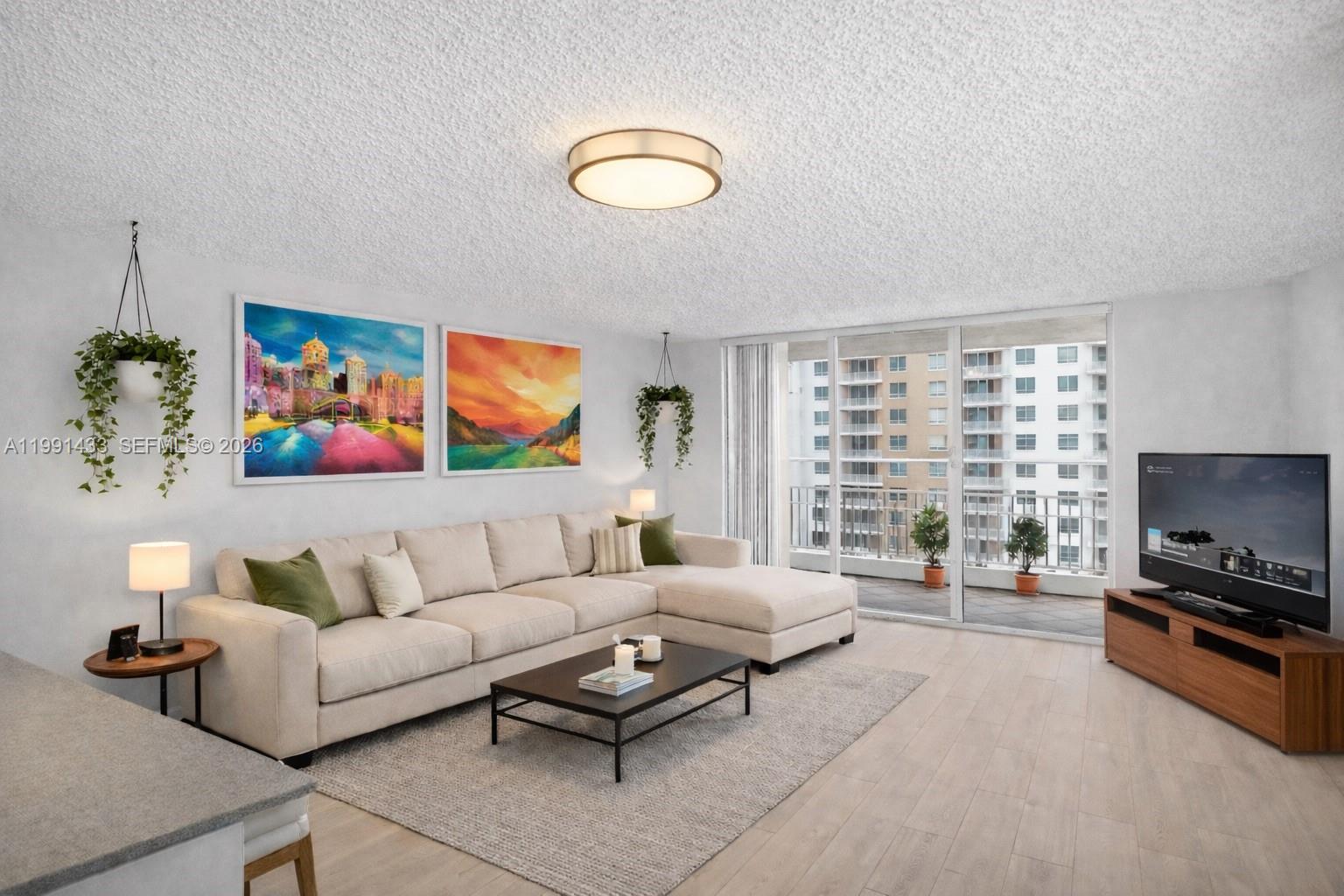 COURVOISIER COURTS CONDO - Residential